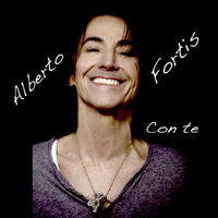 Fortis, Alberto  - Con te (EP)