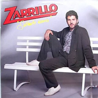 Zarrillo, Michele - Soltanto amici