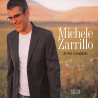 Zarrillo, Michele - Le mie canzoni (CD 3)