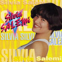 Salemi, Silvia - Silvia Salemi