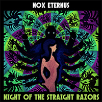 Nox Eternus - Night of the Straight Razors (EP)
