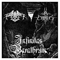 Nox Eternus - Infinitas Barathrum