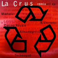La Crus - Remixe (Mini Album)
