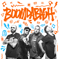 BoomDaBash - B-Sides & Unreleased