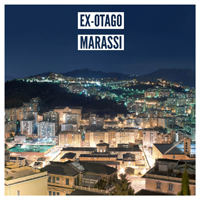 Ex-Otago - Marassi (CD 2)