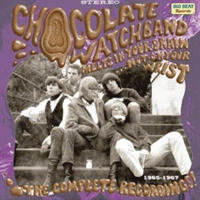 Chocolate Watchband - Melts In Your Brain Not On Your Wrist: The Complete Recordings 1965 - 1967