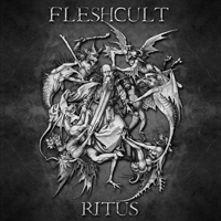 Fleshcult - Ritus