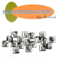 McDougall, Ian - Dry with a Twist