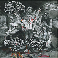 Evil Tormentor - Nigromancia y Chabolismo