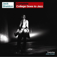 Sheldon, Jack - College Goes To Jazz
