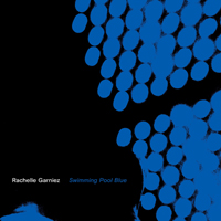 Garniez, Rachelle - Swimming Pool Blue