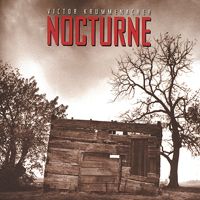 Krummenacher, Victor - Nocturne