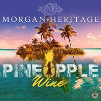Common Kings - Pineapple Wine (Single)