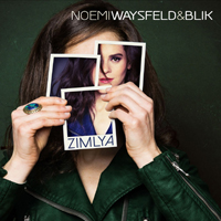 Waysfeld, Noemi - Zimlya