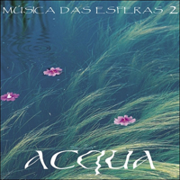 Viana, Marcus - Musica das Esferas, Vol. II - Acqua