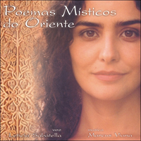 Viana, Marcus - Poemas Místicos do Oriente (feat. Letícia Sabatella)