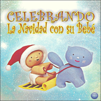 Viana, Marcus - Albums for children: Celebrando la Navidad Con Su Bebe