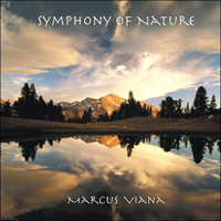 Viana, Marcus - Symphony of Nature