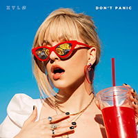 XYLO - Don't Panic (Single)