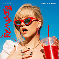 XYLO - Don't Panic (The Remixes - Single)