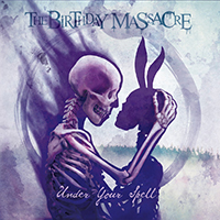 Birthday Massacre - Under Your Spell