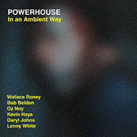 Powerhouse (INT) - In an Ambient Way