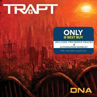 Trapt - Dna (Best Buy Edition)