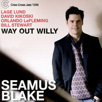 Blake, Seamus - Way Out Willy