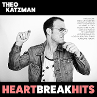 Katzman, Theo - Heartbreak Hits