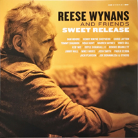 Reese Wynans & Friends - Sweet Release