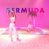 More Giraffes - Bermuda (EP)