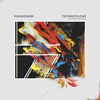Mansionair - Technicolour (Christopher Port Remix)