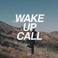 Mansionair - Wake Up Call (Single)
