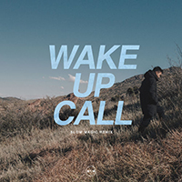 Mansionair - Wake Up Call (Slow Magic Remix)