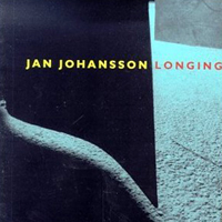 Johansson, Jan - Jan Johansson & Radiojazzgruppen - Longing