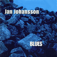 Johansson, Jan - Blues (Remastered 1996)