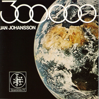 Johansson, Jan - 300.000 (Remastered 1994)