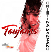 Manzano, Cristina - Toujours (Single)