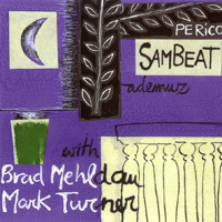 Sambeat, Perico - Ademuz