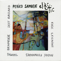 Sambeat, Perico - Elastic