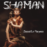 Reyes, Jessita - Shaman