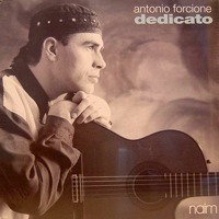 Forcione, Antonio - Dedicato