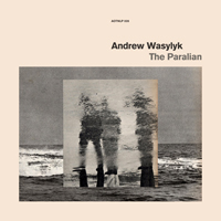 Wasylyk, Andrew - The Paralian