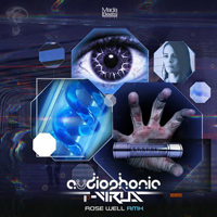 Audiophonic - T-Virus (Rose Well Remix) (Single)