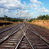 Audiophonic - Right Choice (Cosmic Energy Remix) (Single)