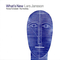 Jansson, Lars - What's New