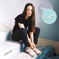 Sigrid - Strangers (Single)