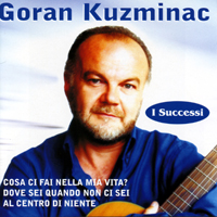 Kuzminac, Goran - I successi