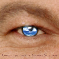 Kuzminac, Goran - Nuvole straniere