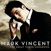 Vincent, Mark - The Great Tenor Songbook